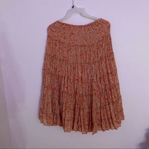Allison Taylor Skirt